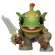 Funko POP! World of Warcraft Figure 9cm - Finduin (1224) - Виниловая фигурка
