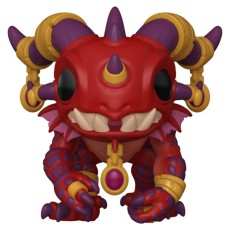 Funko POP! World of Warcraft Figure 9cm - Murkistrasza (1226) - Виниловая фигурка