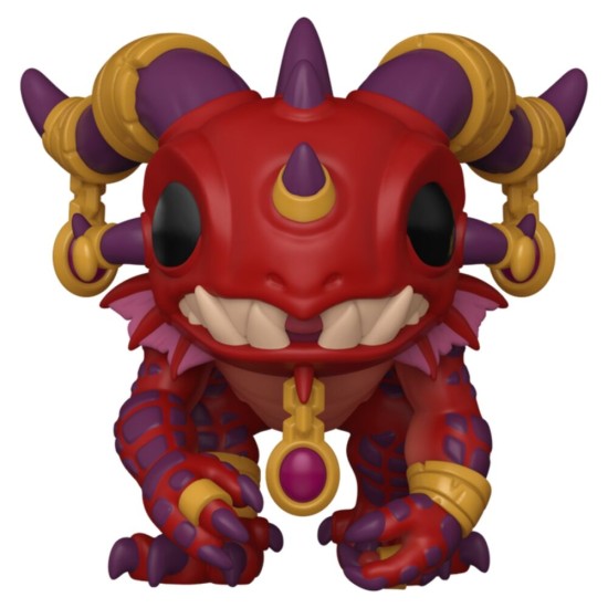 Funko POP! World of Warcraft Figure 9cm - Murkistrasza (1226) - Виниловая фигурка