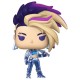 Funko POP! League of Legends Arcane Figure 9cm - K/DA Akali (1221) - Vinyl figure