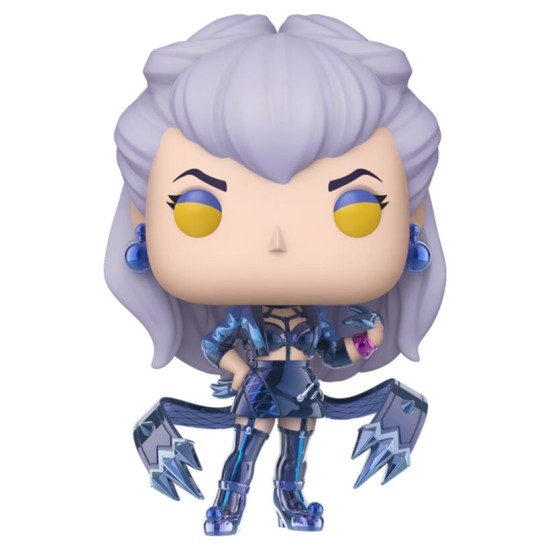Funko POP! League of Legends Arcane Figure 9cm - K/DA Evelynn (1222) - Vinyl figure