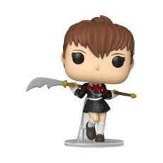 Funko POP! Persona 3 30th Anniversary Figure 9cm - Protagonist (1237) - Vinyl figure