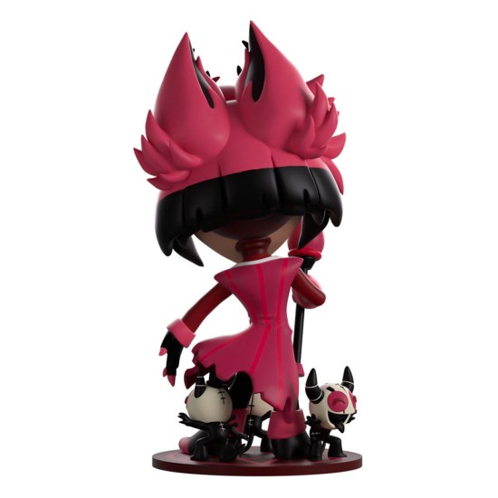 Youtooz Hazbin Hotel Vinyl Figure 13cm - Alastor