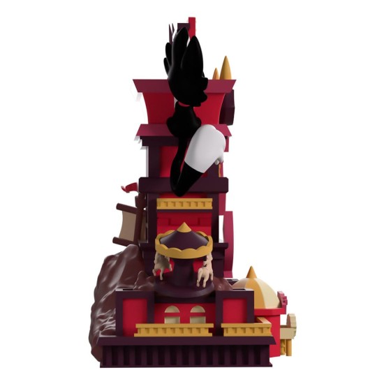 Youtooz Hazbin Hotel Vinyl Figure 19cm - Old Hazbin Hotel