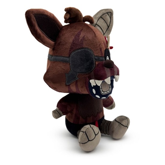 Youtooz Five Nights at Freddy's Plush Toy 23cm - Phantom Foxy - Plush toy
