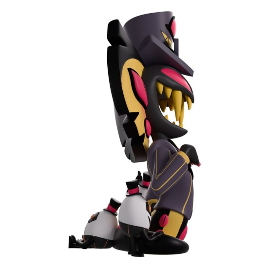 Youtooz Hazbin Hotel Vinyl Figure 13cm - Sir Pentious