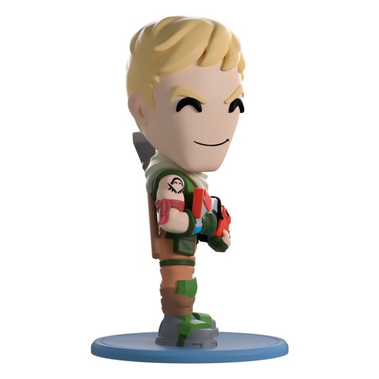 Youtooz Fortnite Vinyl Figure 13cm - Jonesy - Vinila figūriņa