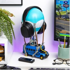 Paladone Fortnite Diorama Light Battle Bus Lamp - Лампа