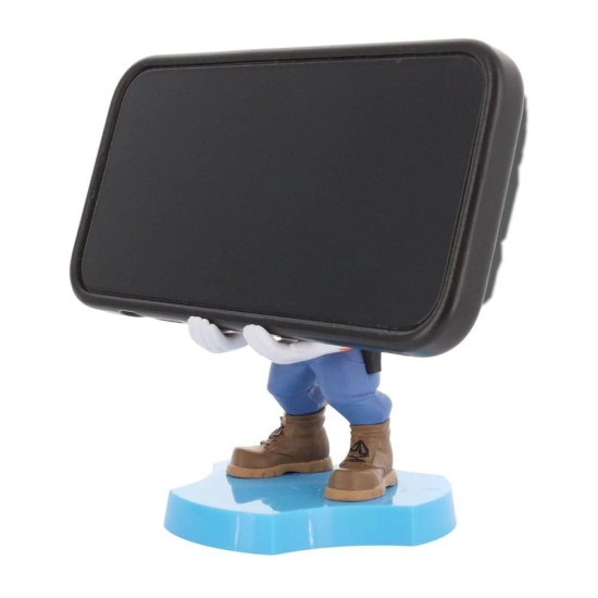 Exquisite Gaming Fortnite Meowscles Holdems Cable Guys Mini Device Holder and Phone Stand - Штатив-держатель для телефона