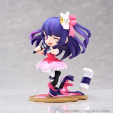 Bushiroad Oshi no Ko PalVerse Figure 11cm - Ai - Plastmasas figūriņa