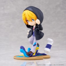 Bushiroad Oshi no Ko PalVerse Figure 10cm - Aqua - Plastmasas figūriņa