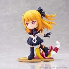 Bushiroad Oshi no Ko PalVerse Figure 10cm - Ruby - Plastmasas figūriņa