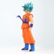 Banpresto Dragon Ball Super Blood of Saiyans Figure 18cm - Son Goku - Plastic figure
