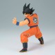Banpresto Dragon Ball Z Match Makers Figure 17cm - Son Goku - Plastic figure