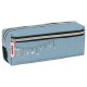 Safta KPop Demon Hunters triple Pencil Case 22 x 6 x 9cm