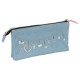 Safta KPop Demon Hunters triple Pencil Case 22 x 3 x 12cm