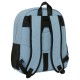 Safta KPop Demon Hunters Ådaptable Backpack 38cm