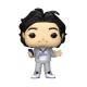 Funko POP! KPop Demon Hunters Figure 9cm - Bobby (2432) - Vinyl figure