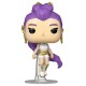 Funko POP! KPop Demon Hunters Figure 9cm - Rumi (2430) - Vinyl figure