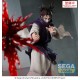 Sega Jujutsu Kaisen Culling Game Luminasta Figure 18cm - Choso Supernova - Plastic figure