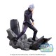 Sega Jujutsu Kaisen Figurizm Luminasta Figure 21cm - Shibuya Incident Satoru Gojo Unlimited Void - Plastic figure