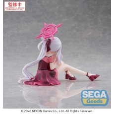 Sega Blue Archive Yumemirize Figure 12cm - Mutsuki - Plastmasas figūriņa