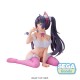 Sega Goddess of Victory: Nikke Yumemirize Figure 10cm - Nero - Plastic figure