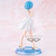 Banpresto Re:Zero Starting Life in Another World Serenus Couture Figure 20cm - Rem - Plastmasas figūriņa