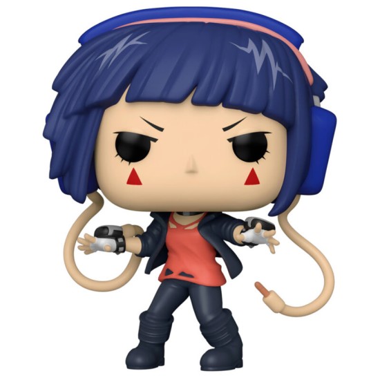 Funko POP! My Hero Academia Figure 9cm - Kyouka Jirou (1143) - Vinila figūriņa