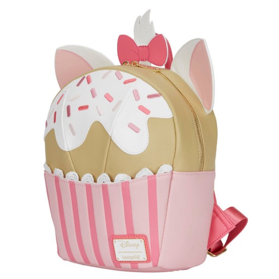 Loungefly Disney Aristocats Marie Backpack 26cm - Mugursoma