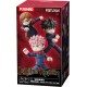 Puremind Jujutsu Kaisen Flexi Figs Total Assault Blind Box Figure - Plastmasas figūriņa