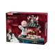Puremind Jujutsu Kaisen Malevolent Shrine Build Set - Конструктор