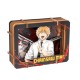 Puremind Chainsaw Man Wooden Gallery S - Individual Blind Box Snapshot  - Koka rāmis ar attēlu