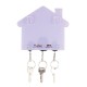 Grupo Erik Pusheen Key Holder - Подвешиваемый держатель для ключей