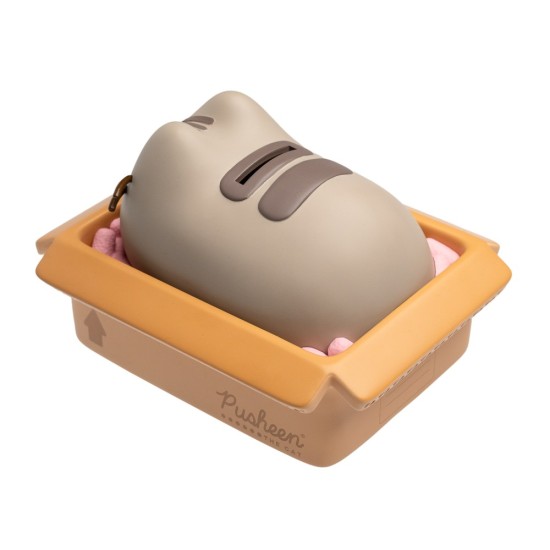 Grupo Erik Pusheen Money Box 11 x 15cm - Копилка