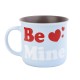 Grupo Erik Pusheen Purrfect Love Collection Ceramic Mug 380ml - Кружка