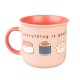 Grupo Erik Pusheen Sushi Roll Premium Ceramic Mug 350ml - Кружка