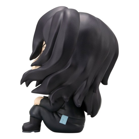 MegaHouse My Hero Academia Look Up Series Figure 11cm - Shota Aizawa - Пластмассовая фигурка