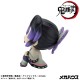 MegaHouse Demon Slayer Look Up Series Ver. Smile Figure 11cm - Shinobu Kocho - Пластмассовая фигурка