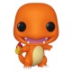 Funko POP! Pokemon Figure 9cm - Charmander (455) - Vinyl figure