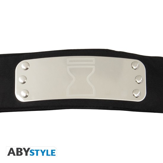 ABYstyle Naruto Shippuden Headband - Sand Village - Galvas saite