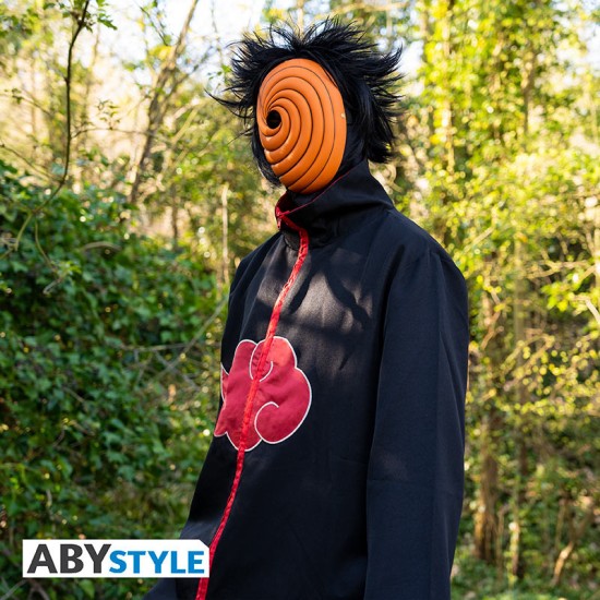 ABYstyle Naruto Shippuden Mask - Tobi - Maska