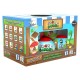 Phatmojo Grow a Garden Blind Box Ball Bundle Figure - Plastmasas figūriņa