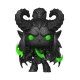 Funko POP! World of Warcraft: The War Within Figure 9cm - Illidan Chase (1101) - Vinila figūriņa