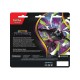 Pokemon Super Card Game TCG Trading Cards - Mega Evolution ME05 Pitch Black - 3-Pack Blister - Binacle EN - Карточная Игра