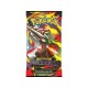 Pokemon Super Card Game TCG Trading Cards - Mega Evolution ME05 Pitch Black - Booster Pack EN - Карточная Игра