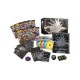 Pokemon Super Card Game TCG Trading Cards - Mega Evolution ME05 Pitch Black - Elite Trainer Box EN - Карточная Игра