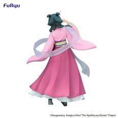 Furyu The Apothecary Diaries Trio-Try-iT Figure 16cm - Maomao - Plastmasas figūriņa