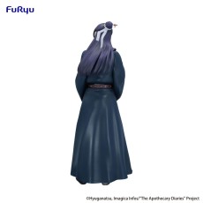 Furyu The Apothecary Diaries Trio-Try-iT Figure 19cm - Jinshi - Plastmasas figūriņa