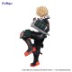 Furyu My Hero Academia: You're Next Trio-Try-iT Figure 21cm - Katsuki Bakugo - Plastmasas figūriņa